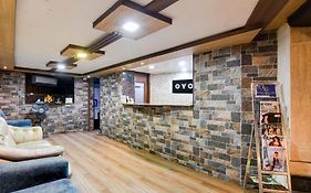 Hotel O Gulshan Inn