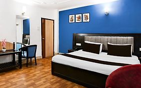 Hotel O Gulshan Inn